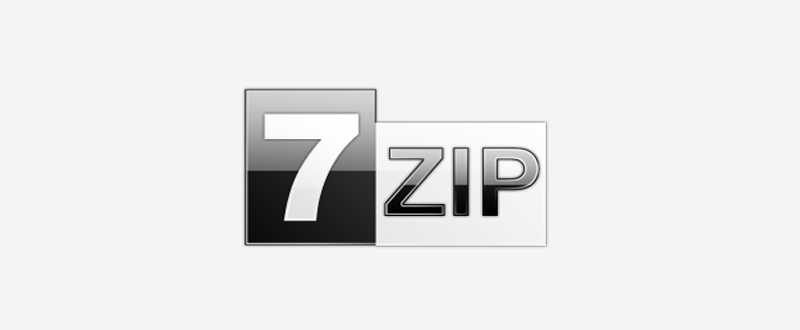 7-Zip скачать бесплатно архиватор файлов для Windows