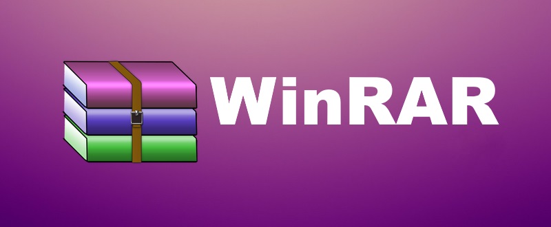 WinRAR скачать бесплатно архиватор файлов для Windows