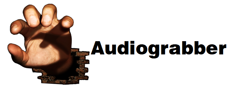 Audiograbber скачать бесплатно аудио конвертер для Windows