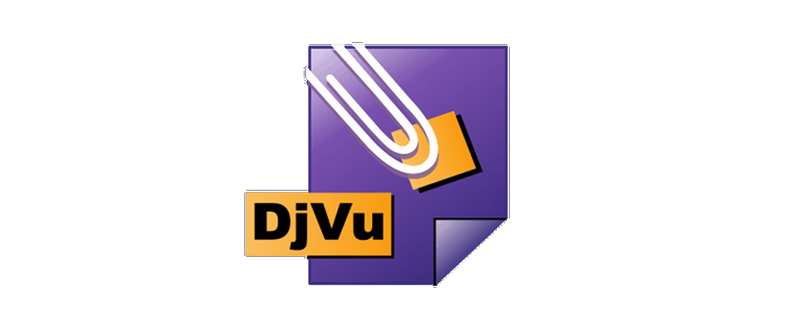 WinDjView скачать бесплатно программу чтения DjVu формата