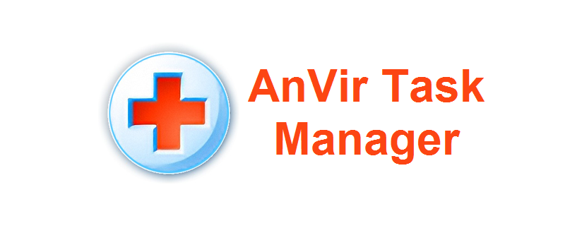 AnVir Task Manager скачать программу диагностики компьютера